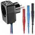 Power-Adapter f�r PCE-PA6000